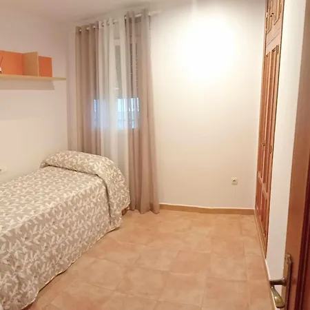 Apartment Piso Dapi