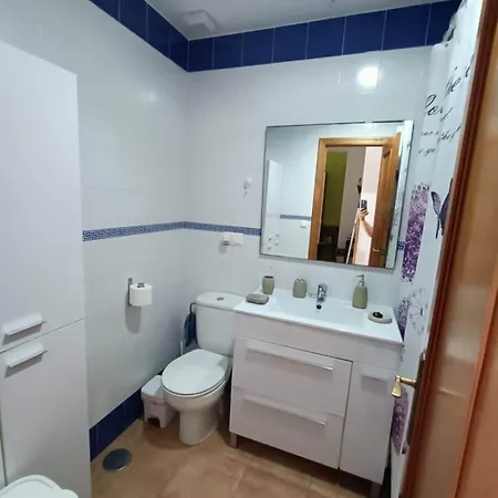 Piso Dapi Apartment *