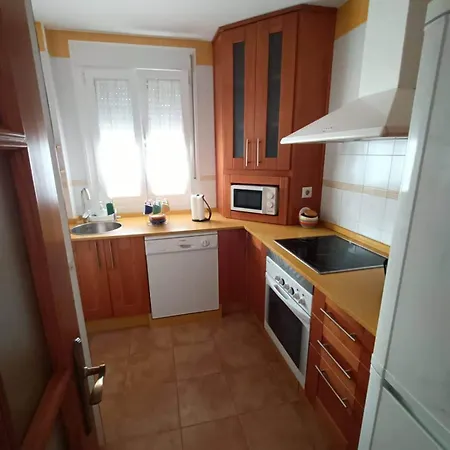 Piso Dapi Apartment *